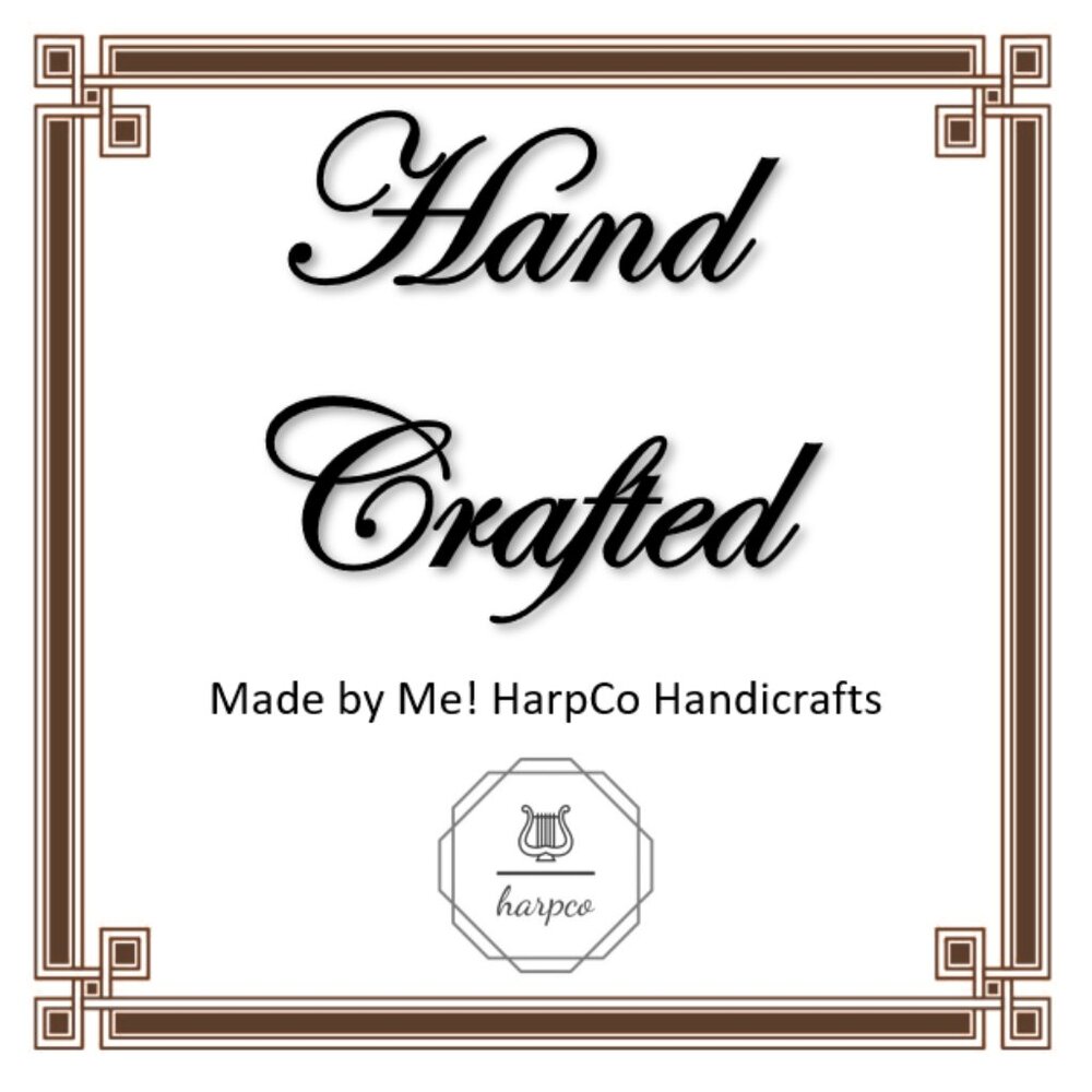 Handmade items - Harpco Handicrafts